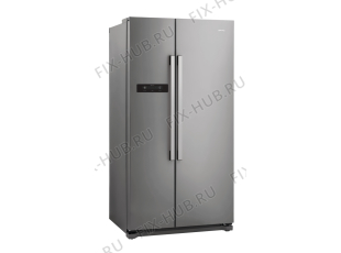 Холодильник Gorenje NRS9182BX (623825, HZLF63966E) - Фото
